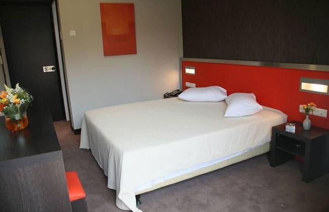 Hotel Des Roses - Photo 11