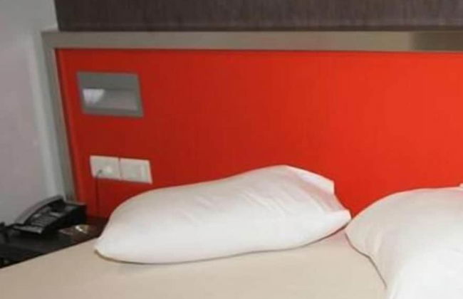 Hotel Des Roses - Photo 15