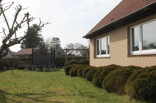 Photo 28 - Ferienhaus in Brusow mit Ueberdachter Terrasse