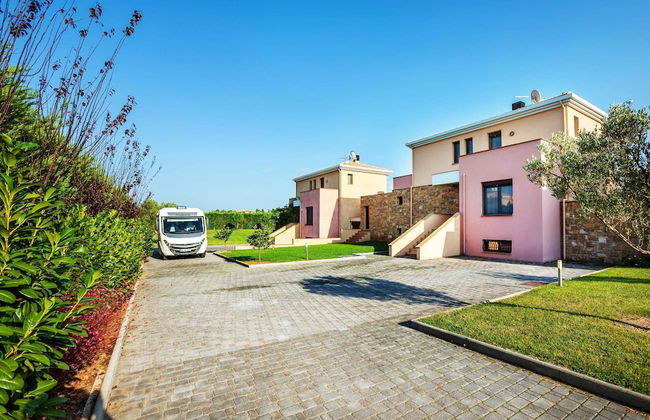 Orange Tree Villas - Photo 70