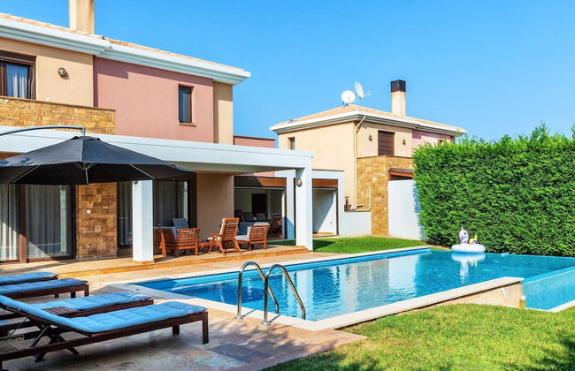 Orange Tree Villas - Photo 53