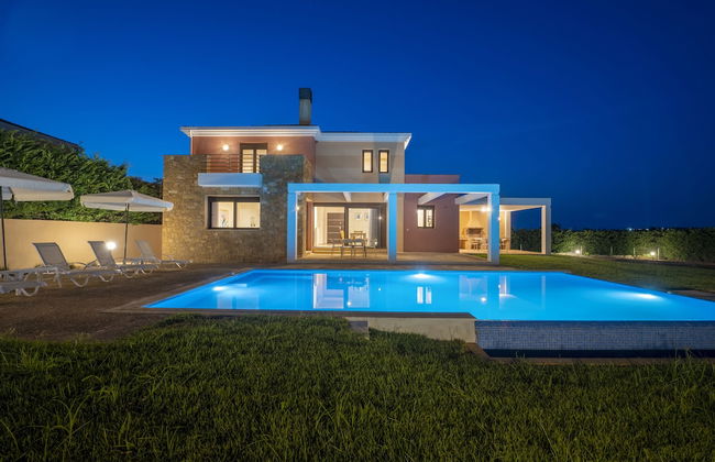 Orange Tree Villas - Photo 1