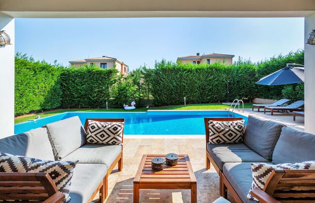 Orange Tree Villas - Photo 40