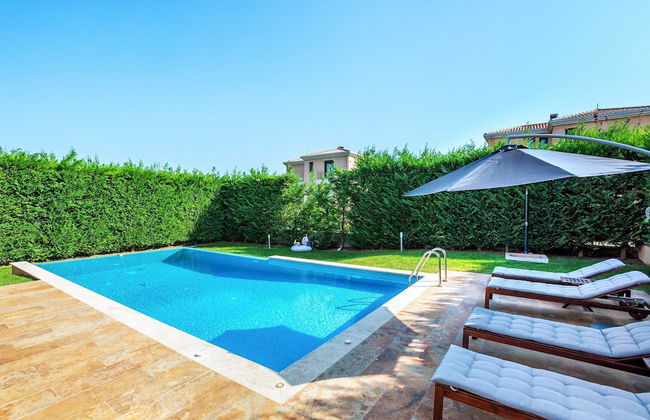 Orange Tree Villas - Photo 42