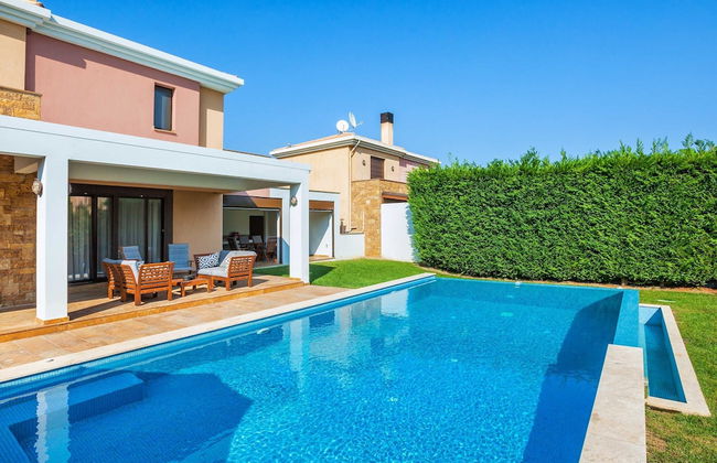 Orange Tree Villas - Photo 24