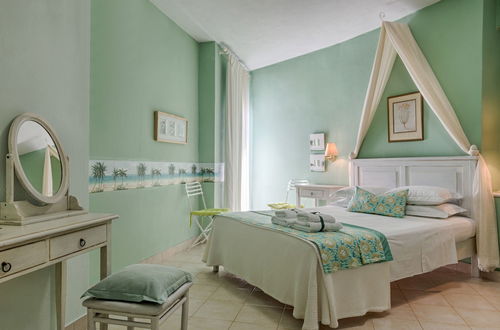 Photo 4 - Palmina Mare Villa and Studios