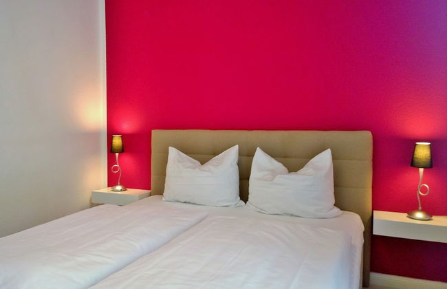 Ostsee Micro Ferienappartements - Foto 12