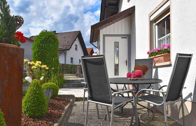 Countryside Holiday Home - Foto 10