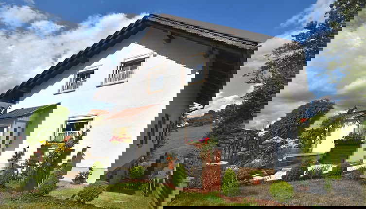Foto 1 - Countryside Holiday Home
