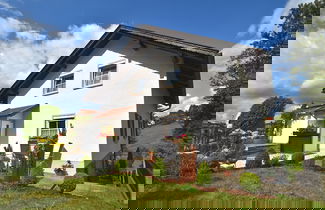 Photo 1 - Holiday Home in Schiefweg With Garden