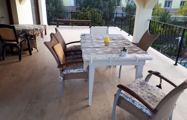 Sea Breeze Mountain Villa - Foto 9