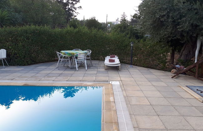 Sea Breeze Mountain Villa - Foto 11