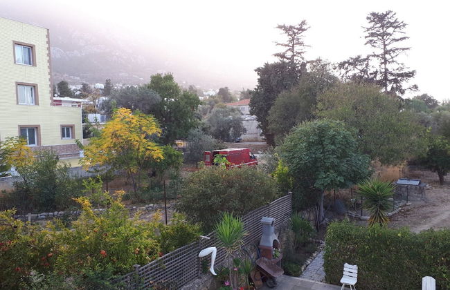 Sea Breeze Mountain Villa - Foto 12