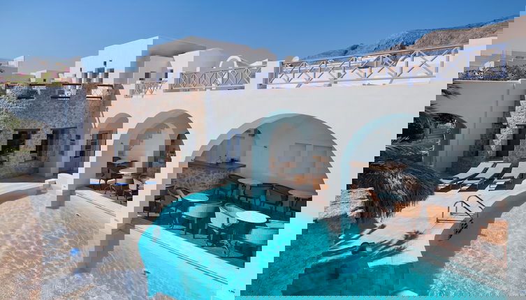 Foto 1 - Meltemi Suites