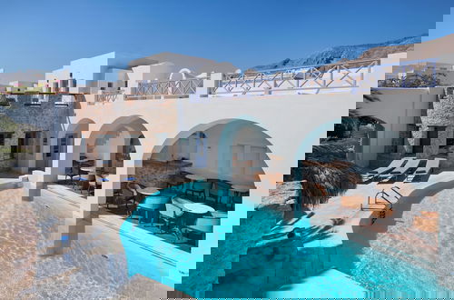 Foto 1 - Meltemi Suites