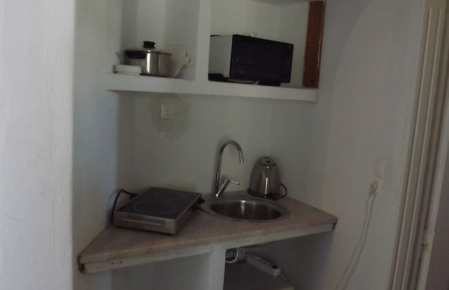Cycladic Studio - 4People DT Ornos - Photo 5