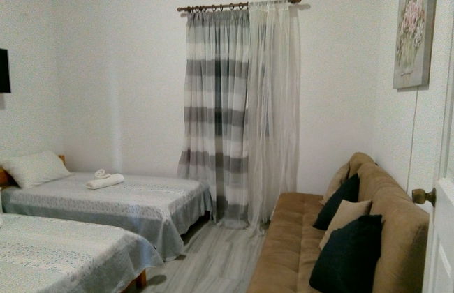 Cycladic Studio - 4People DT Ornos - Photo 6