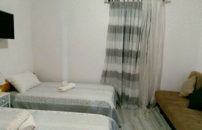 Cycladic Studio - 4People DT Ornos - Photo 3