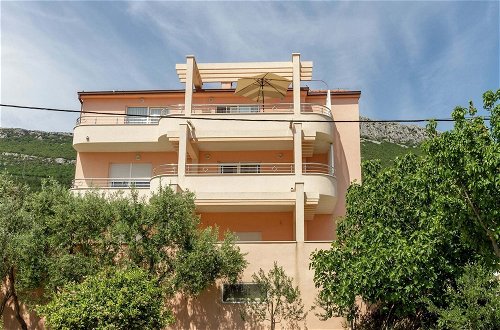 Foto 23 - Modern Apartment in Kastel Stari