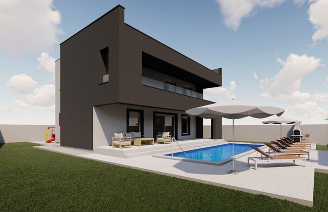 Villa Tia Zadarvillas - Foto 1