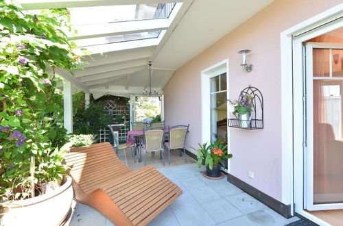 Photo 9 - Charming Apartment With Terrace in Deggendorf