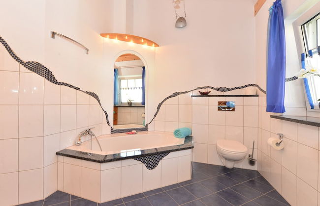 Charming Apartment With Terrace in Deggendorf - Foto 12