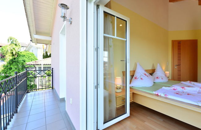 Charming Apartment With Terrace in Deggendorf - Foto 9