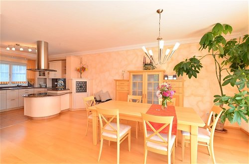 Photo 14 - Charming Apartment With Terrace in Deggendorf
