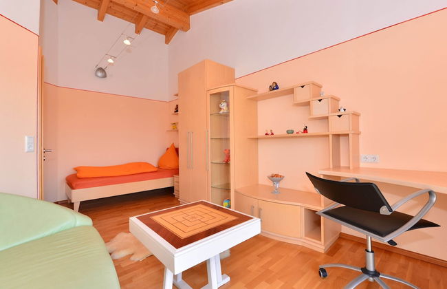 Charming Apartment With Terrace in Deggendorf - Foto 5