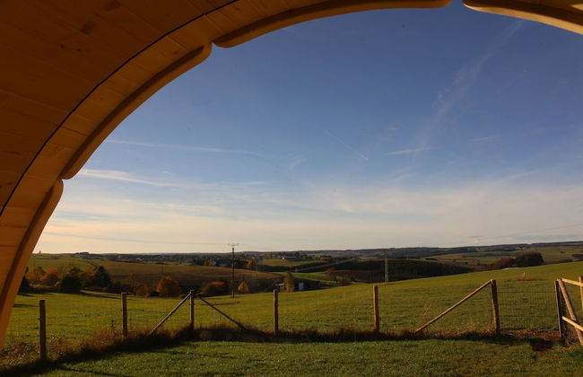 Eifel Dream Schneifelhaus - Foto 17