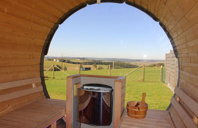 Eifel Dream Schneifelhaus - Foto 16