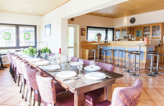 Beautiful Holidayhome With Sauna and Terrace - Foto 21
