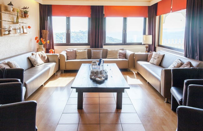 Beautiful Holidayhome With Sauna and Terrace - Foto 12