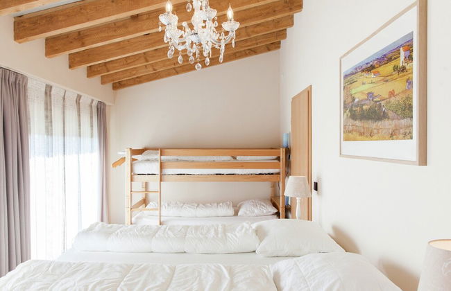 Beautiful Holidayhome With Sauna and Terrace - Foto 8
