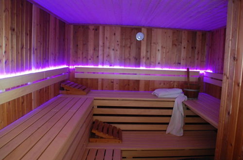 Photo 20 - Beautiful Holidayhome With Sauna and Terrace