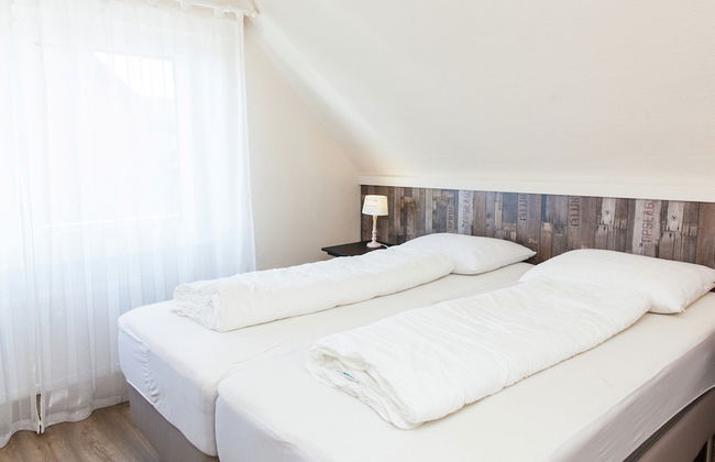 Beautiful Holidayhome With Sauna and Terrace - Foto 2