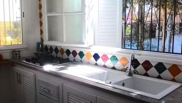 Cucina privata