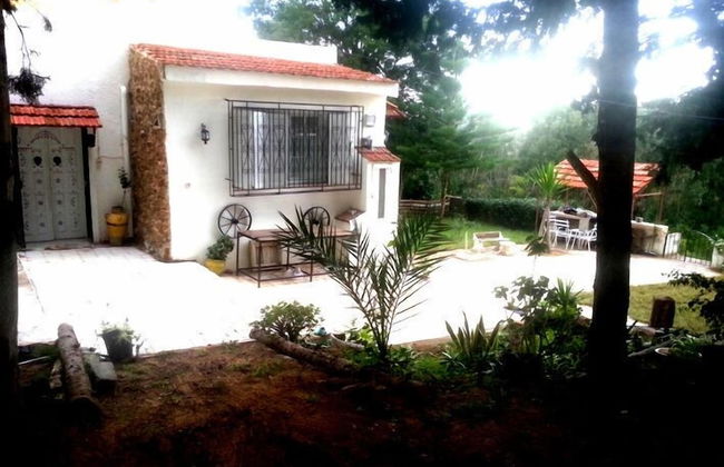 Dar Salma - Foto 1