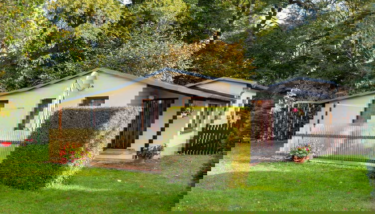 Foto 1 - Schoenes Ferienhaus in Biendorf mit Garten