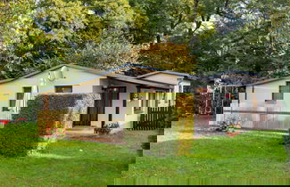 Photo 1 - Schoenes Ferienhaus in Biendorf mit Garten