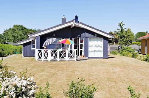 Photo 23 - Holiday Home in Grömmitz