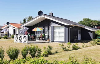 Photo 1 - Holiday Home in Grömmitz