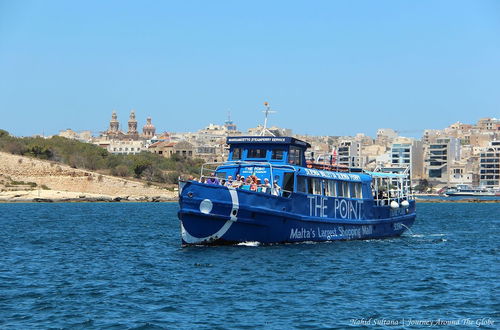 Photo 29 - Valletta and Harbour Views Apartment in Central Sliema