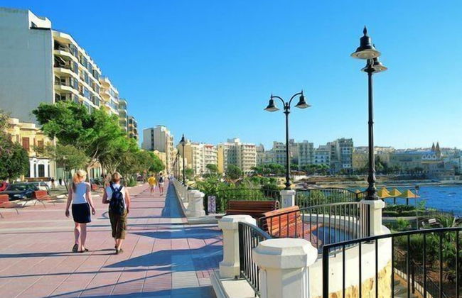 Traditional Maltese Townhouse, Roof Terrace and Views - Foto 30
