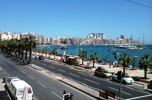 Photo 36 - Valletta and Harbour Views Apartment in Central Sliema