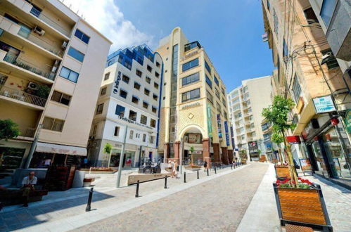 Photo 51 - Luxury Seafront Oasis in Central Sliema with Pool