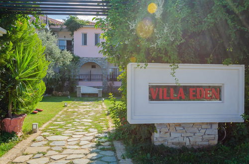 Photo 66 - Villa Eden