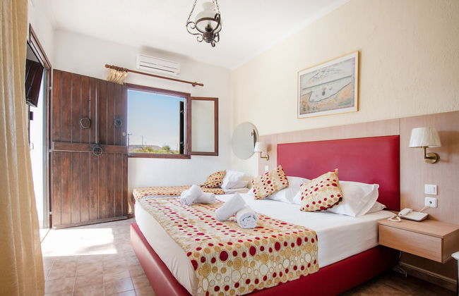 Villa Medusa - Foto 23