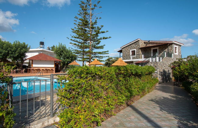 Villa Medusa - Foto 57