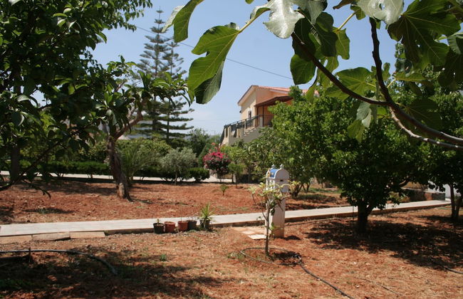 Villa Medusa - Foto 62